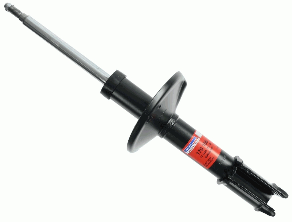 Sachs Schokdemper 170 156