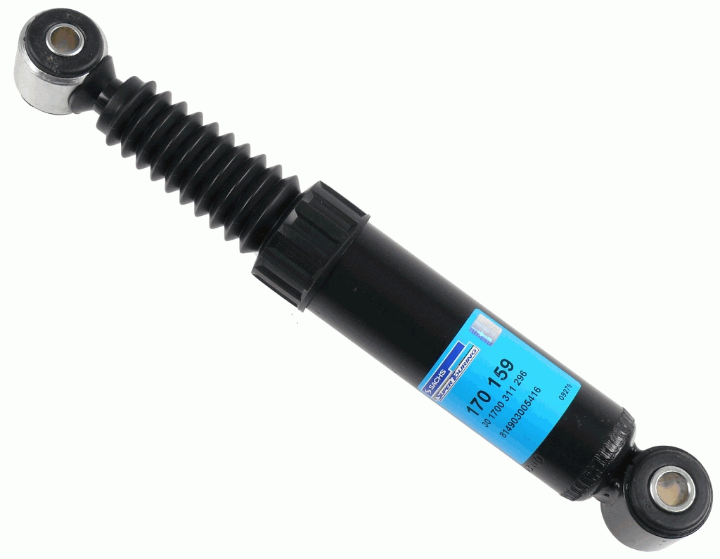 Sachs Schokdemper 170 159