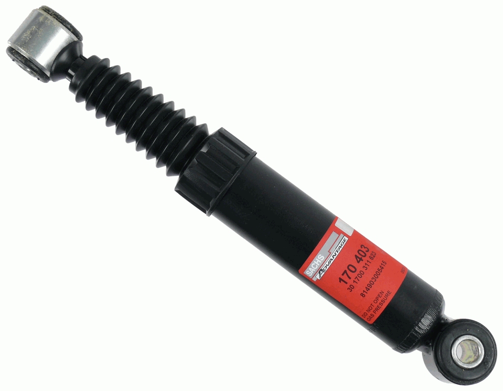 Sachs Schokdemper 170 403