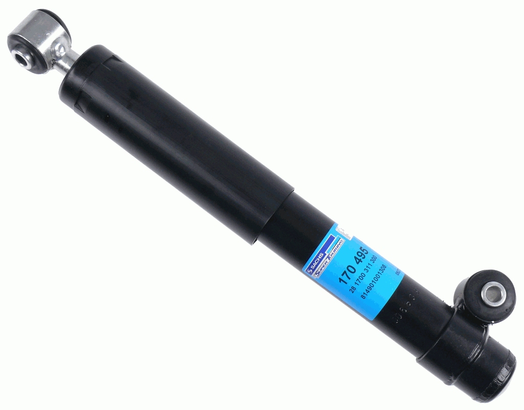 Sachs Schokdemper 170 495