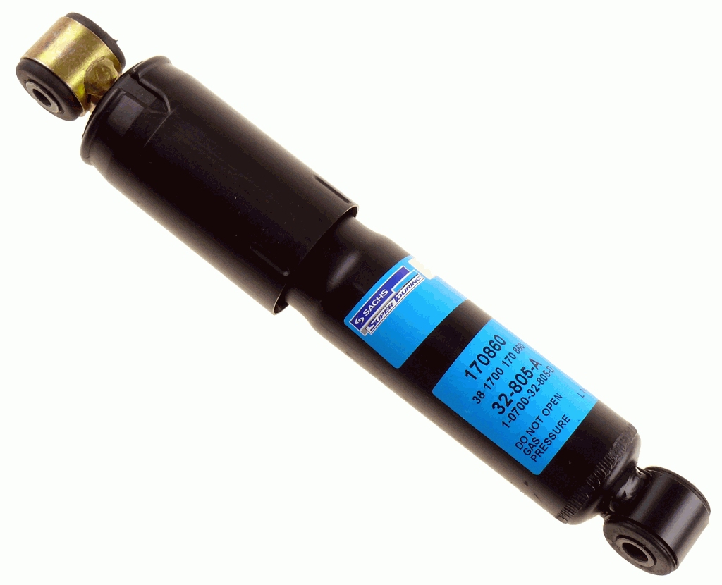 Sachs Schokdemper 170 860
