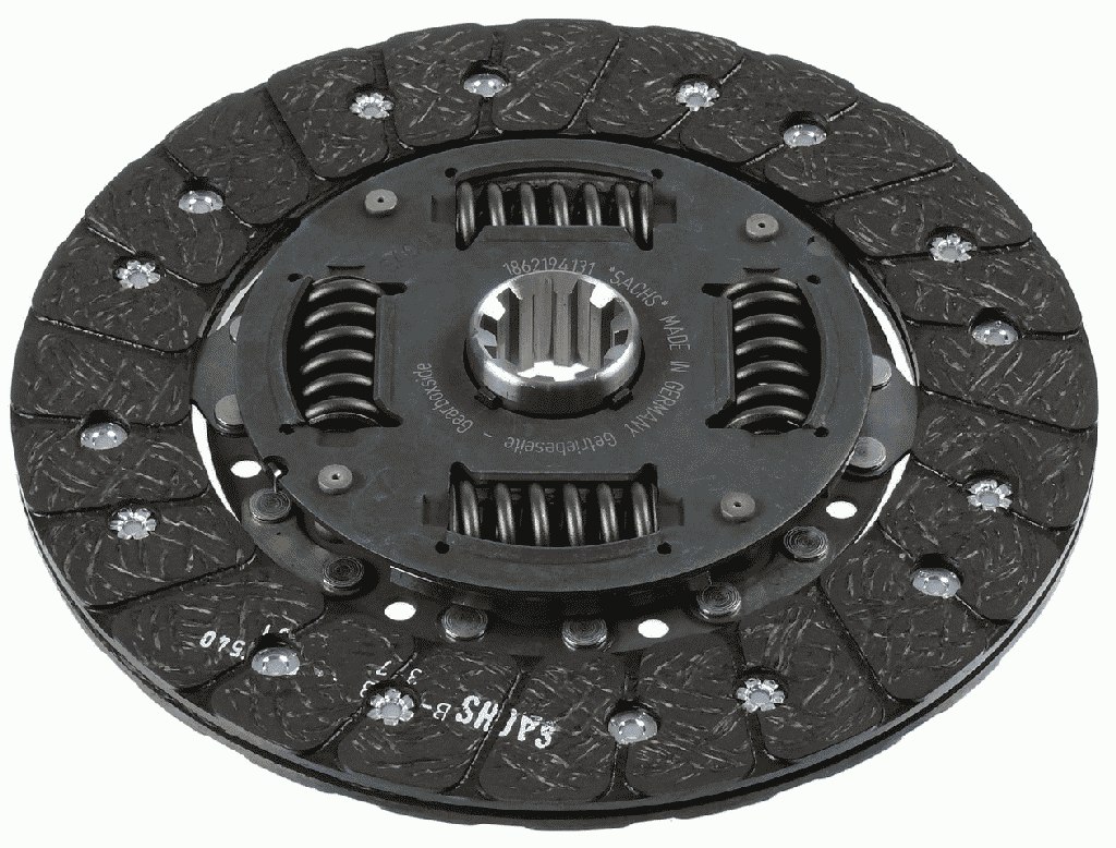 Sachs Frictieplaat 1862 194 131