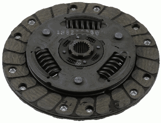 Sachs Frictieplaat 1862 799 001