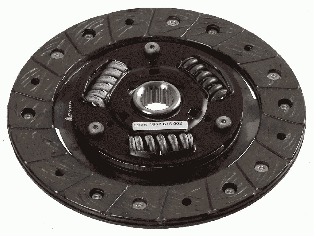 Sachs Frictieplaat 1862 875 002