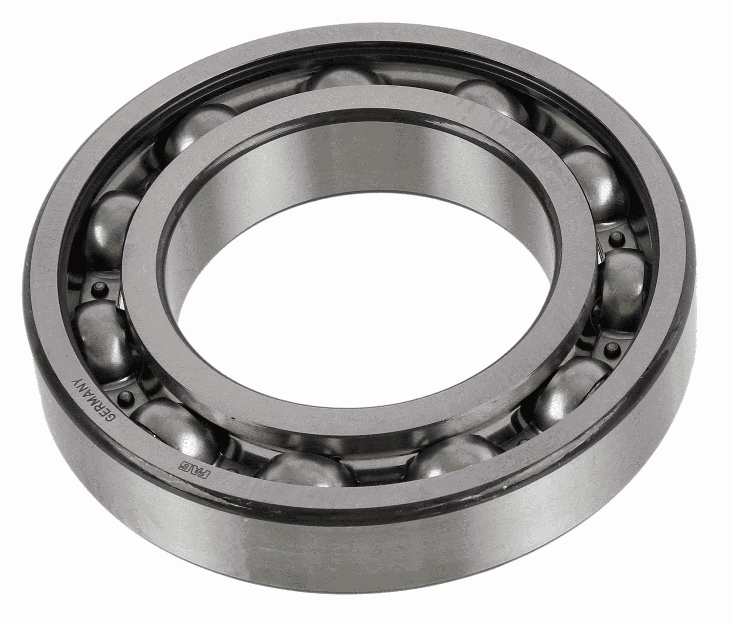 Sachs Druklager 1863 600 135