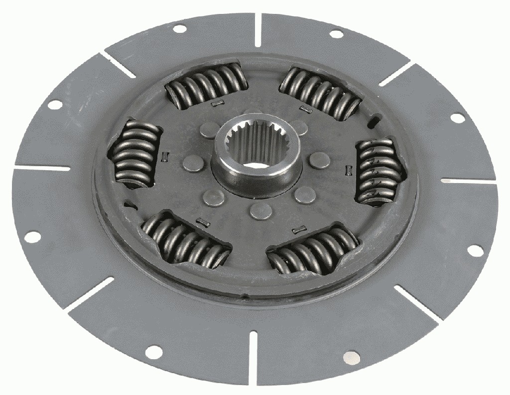 Sachs Torsiedemper koppeling 1866 000 030