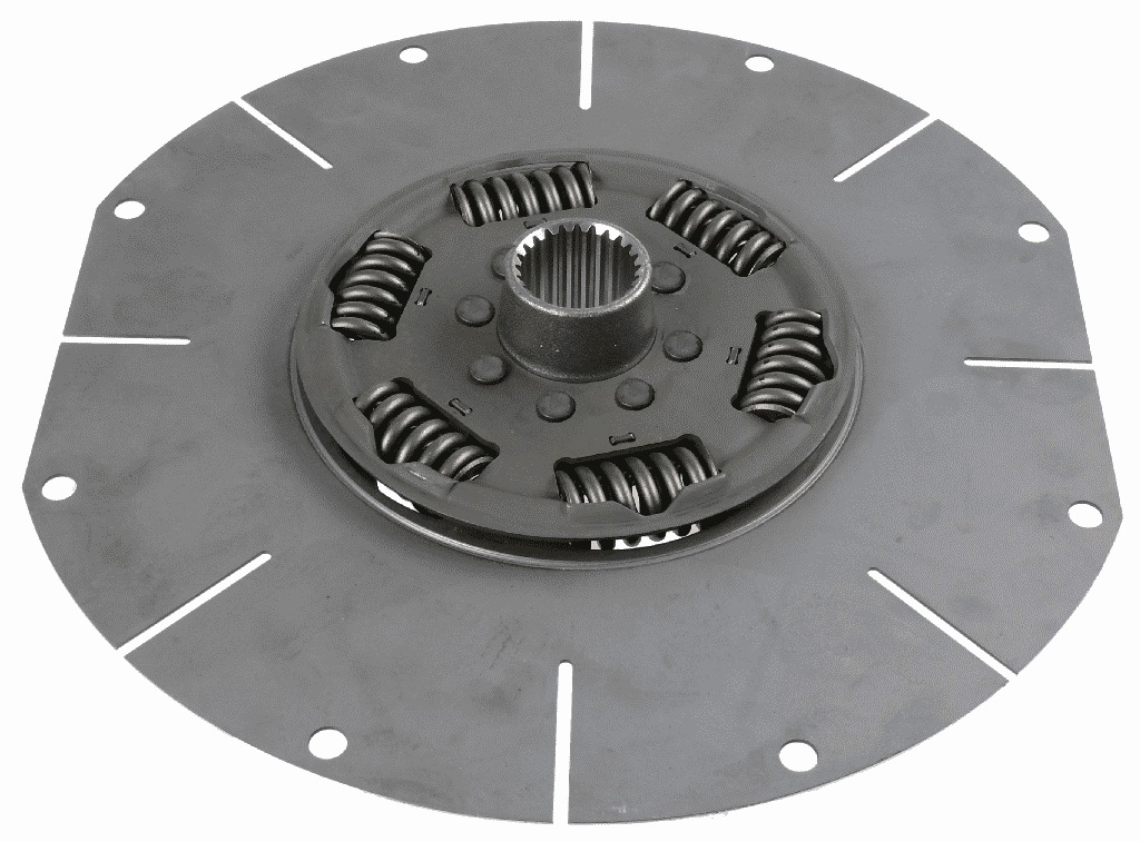 Sachs Torsiedemper koppeling 1866 000 153