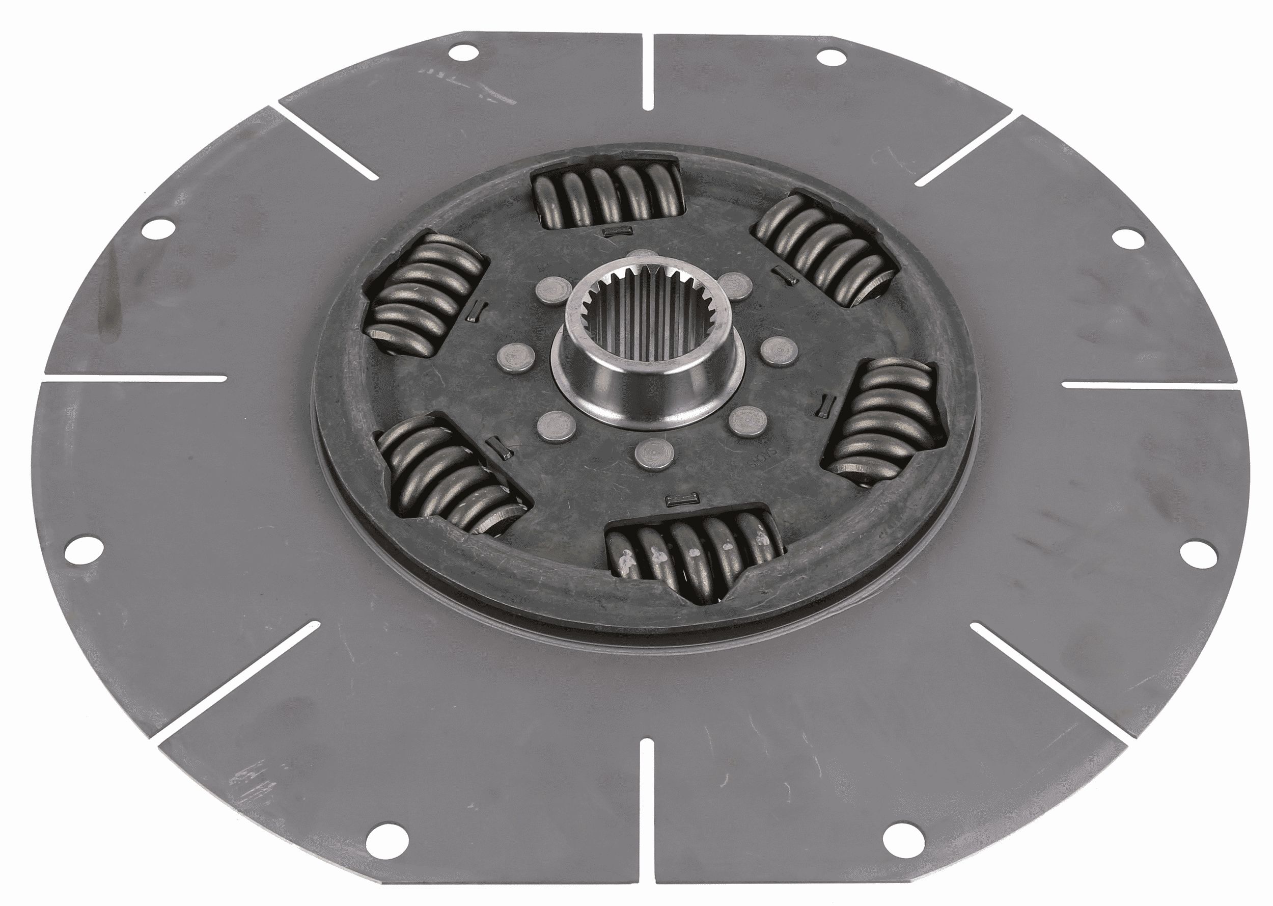 Sachs Torsiedemper koppeling 1866 000 320