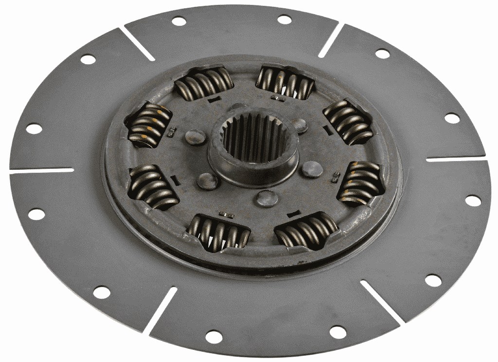 Sachs Torsiedemper koppeling 1866 000 337