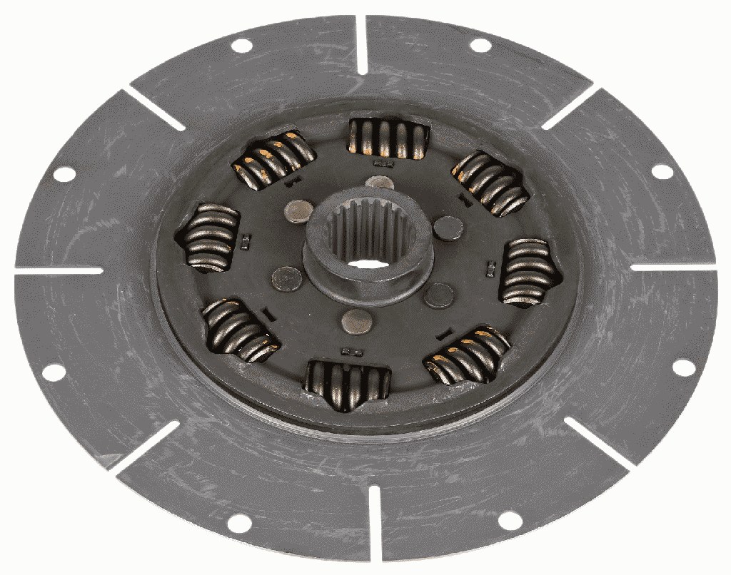 Sachs Torsiedemper koppeling 1866 000 508