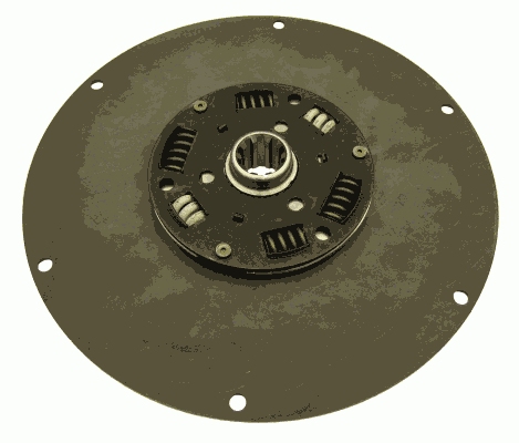 Sachs Torsiedemper koppeling 1866 039 001