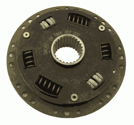 Sachs Torsiedemper koppeling 1866 052 002