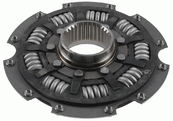 Sachs Torsiedemper koppeling 1866 130 001