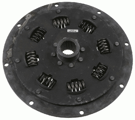 Sachs Torsiedemper koppeling 1866 600 009