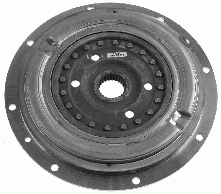 Sachs Torsiedemper koppeling 1866 600 018