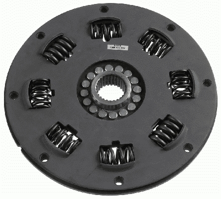 Sachs Torsiedemper koppeling 1866 600 024