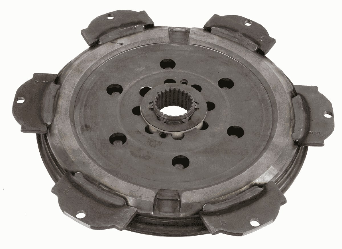 Sachs Torsiedemper koppeling 1866 600 032