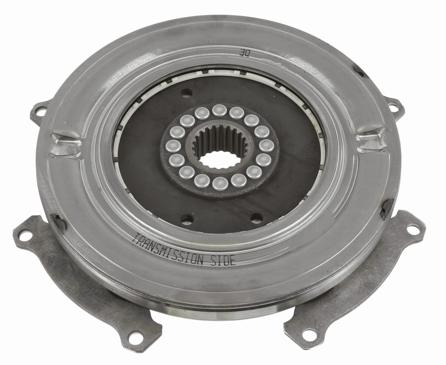 Sachs Torsiedemper koppeling 1866 600 046