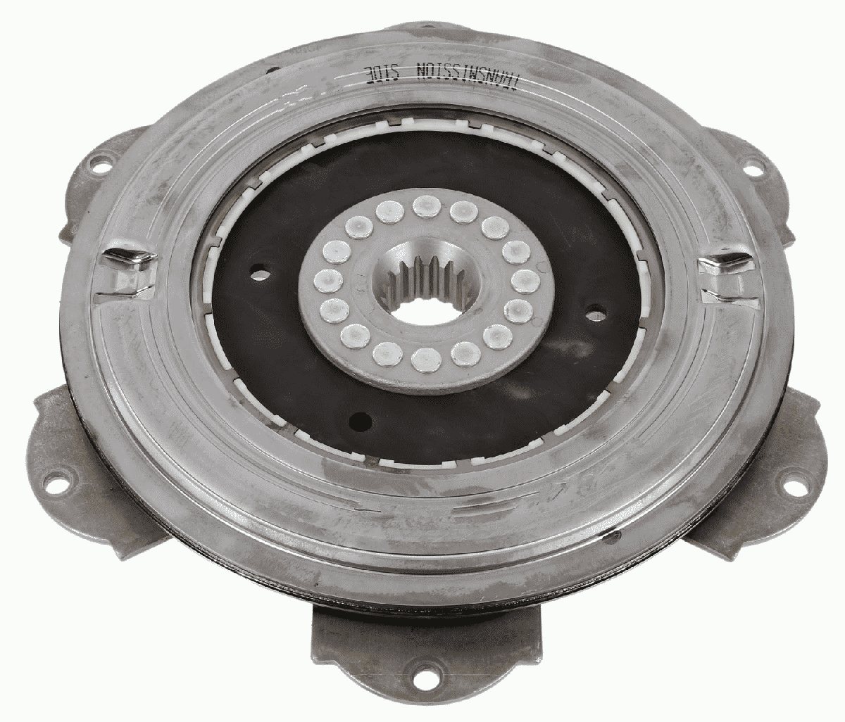 Sachs Torsiedemper koppeling 1866 600 048