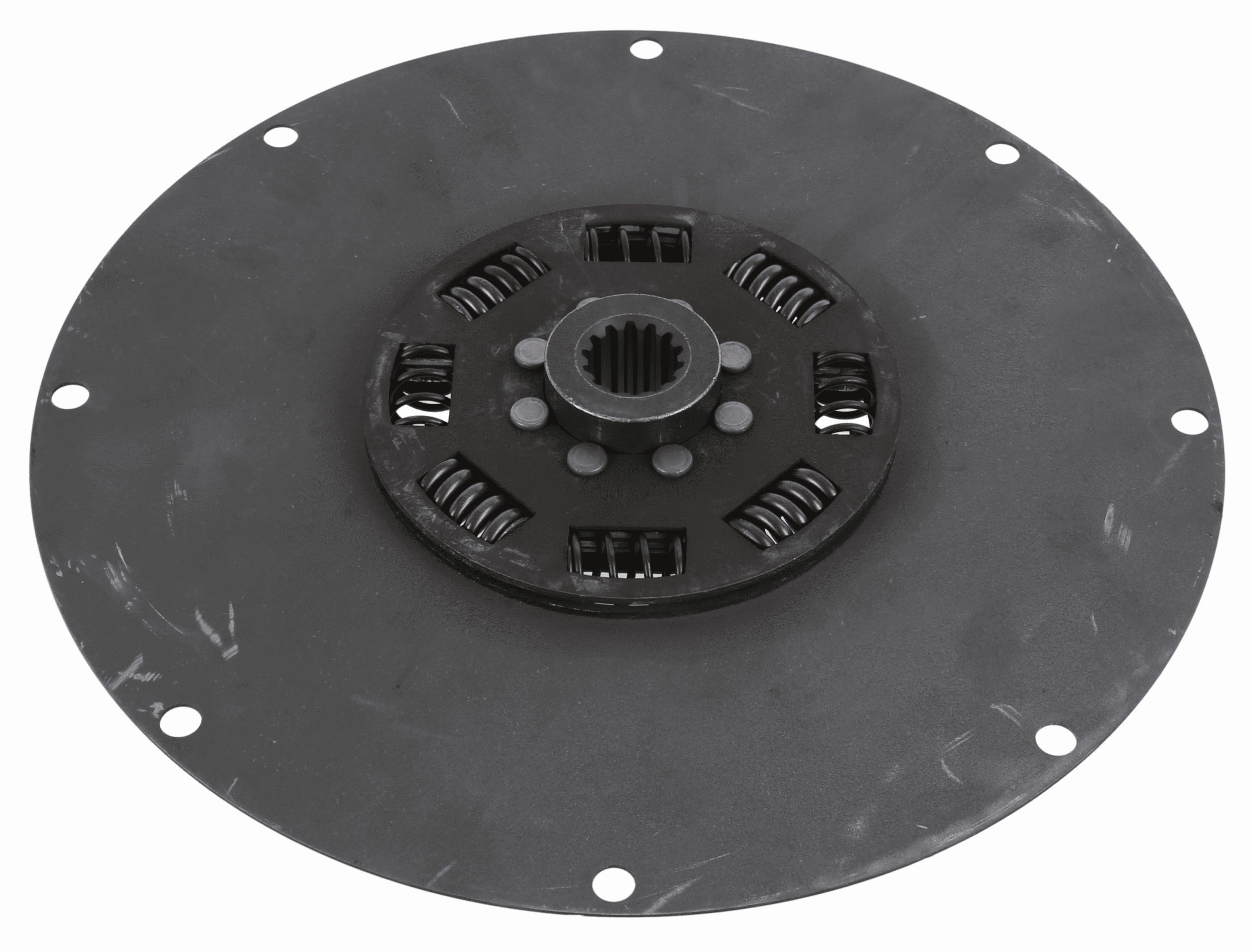 Sachs Torsiedemper koppeling 1866 600 055