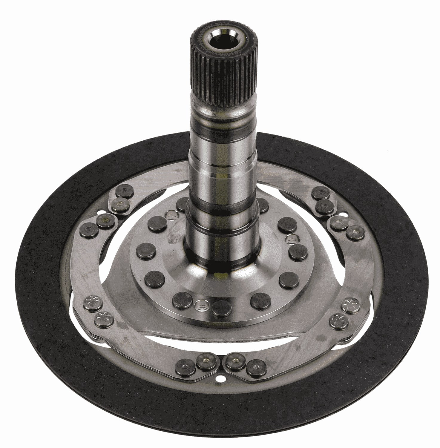 Sachs Koppelingsplaat 1874 000 498