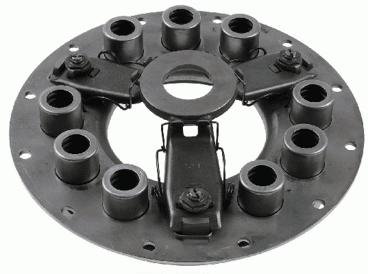 Sachs Drukgroep 1881 089 009