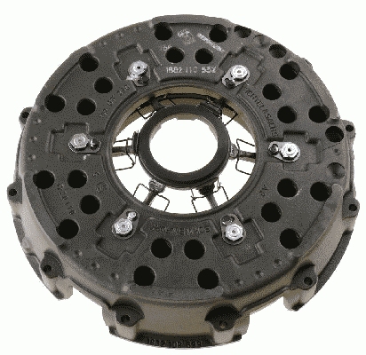 Sachs Drukgroep 1882 110 532