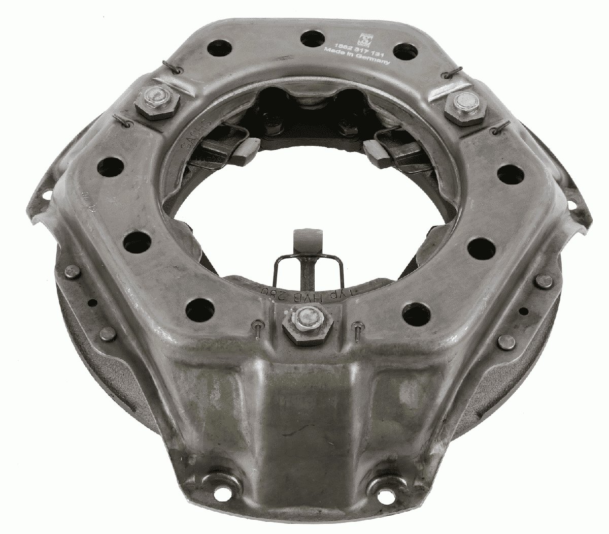 Sachs Drukgroep 1882 317 131