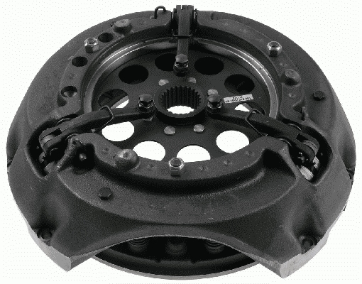 Sachs Drukgroep 1882 819 001