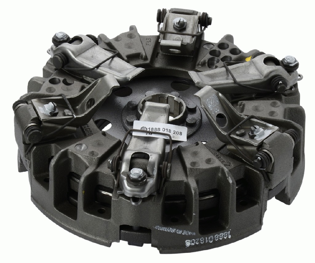 Sachs Drukgroep 1888 018 208