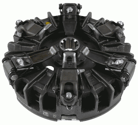 Sachs Drukgroep 1888 039 101