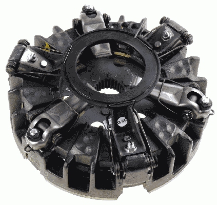 Sachs Drukgroep 1888 043 101