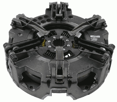 Sachs Drukgroep 1888 600 110