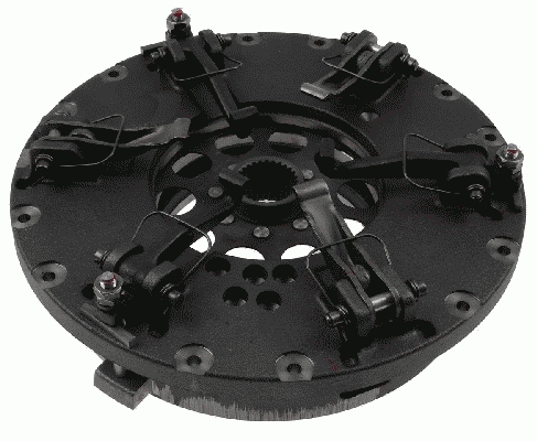 Sachs Drukgroep 1888 600 115