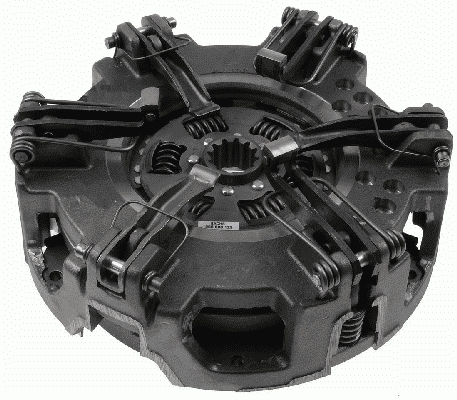 Sachs Drukgroep 1888 600 123