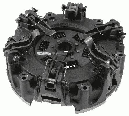 Sachs Drukgroep 1888 600 125