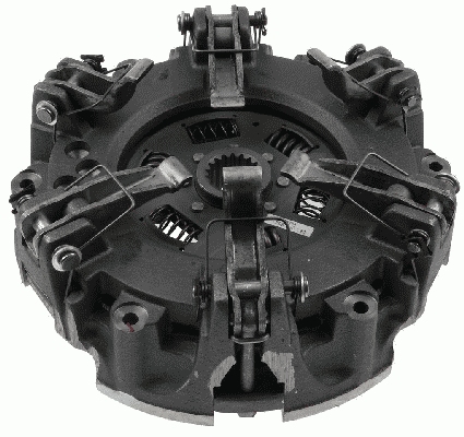 Sachs Drukgroep 1888 600 126