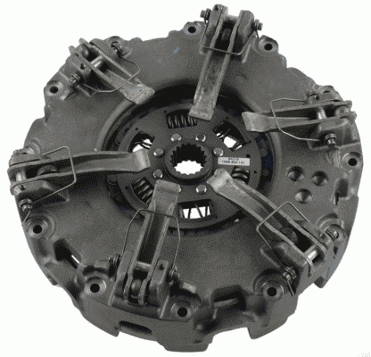 Sachs Drukgroep 1888 600 131