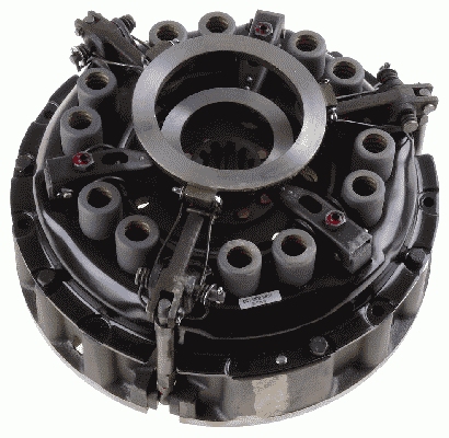 Sachs Drukgroep 1888 600 132