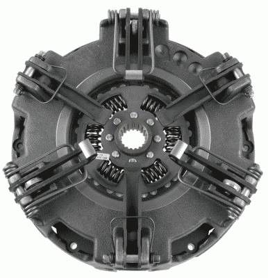 Sachs Drukgroep 1888 600 136