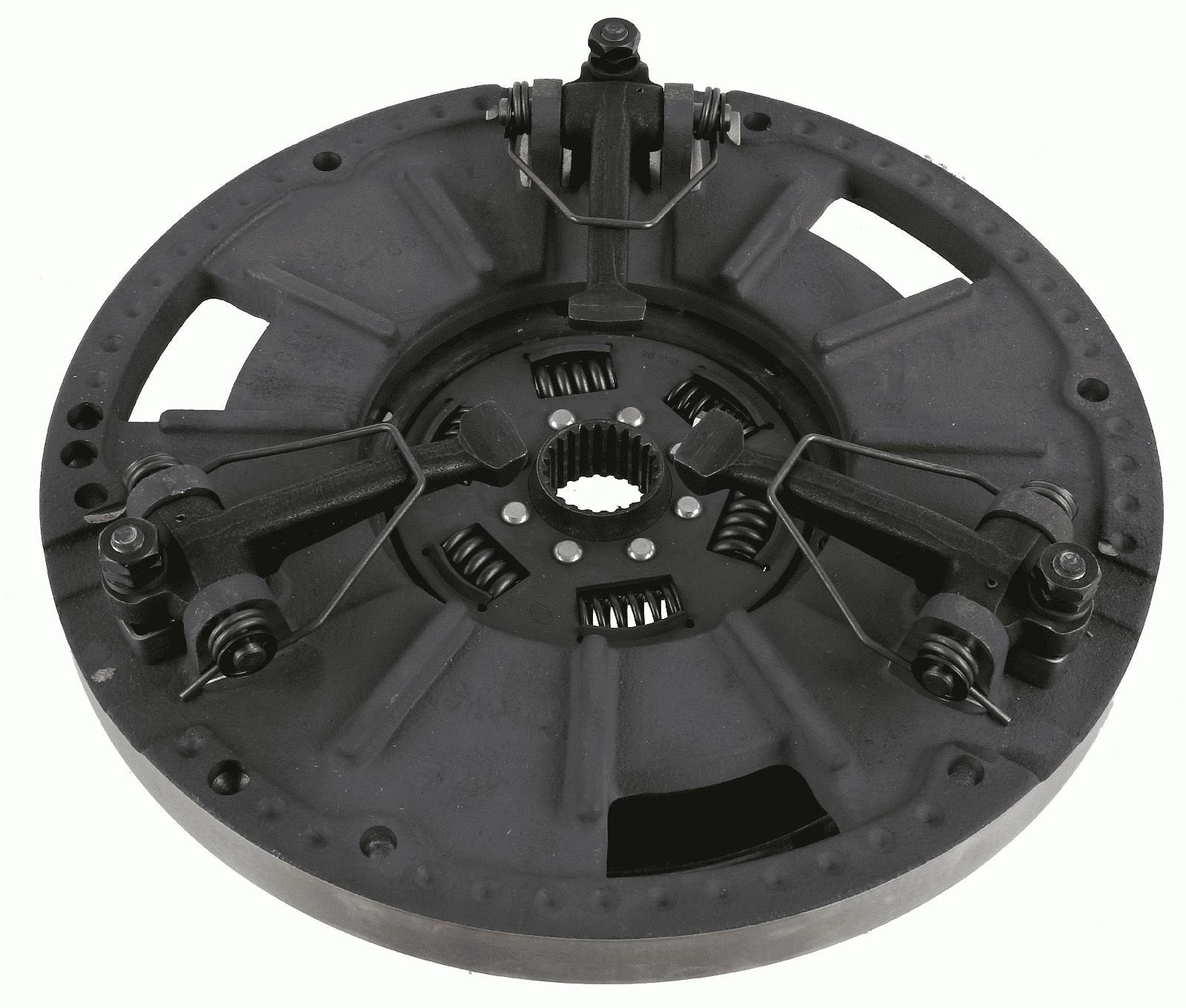 Sachs Drukgroep 1888 600 151