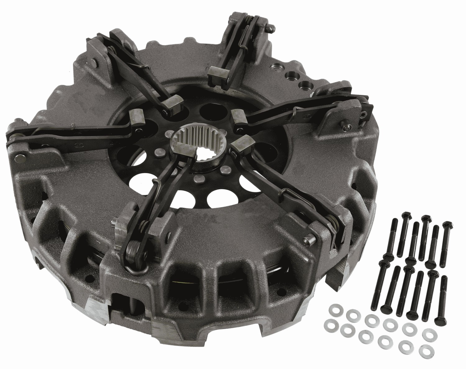 Sachs Drukgroep 1888 600 164