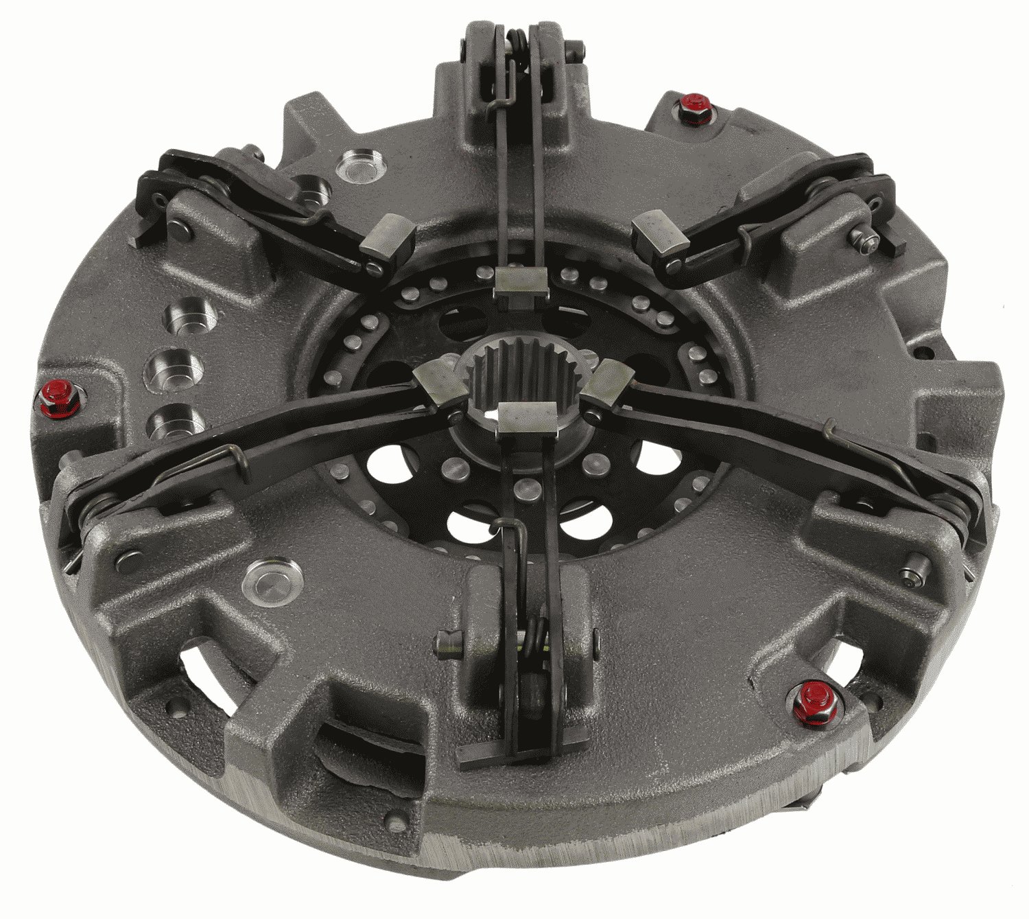 Sachs Drukgroep 1888 801 001