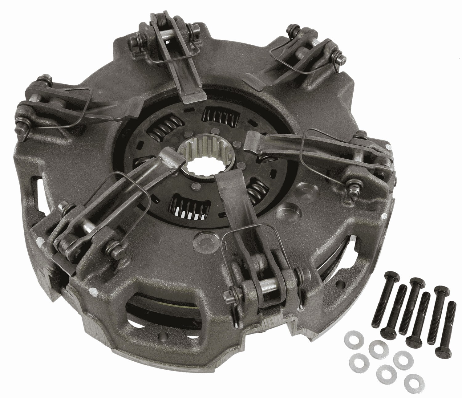 Sachs Drukgroep 1888 860 003