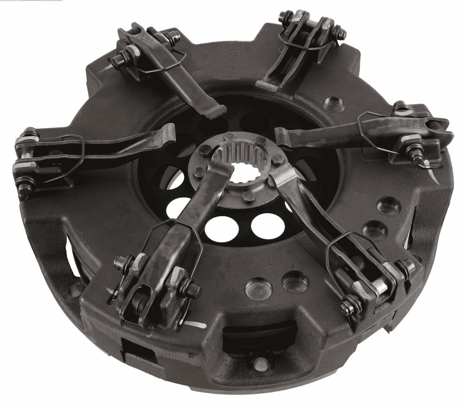 Sachs Drukgroep 1888 868 011