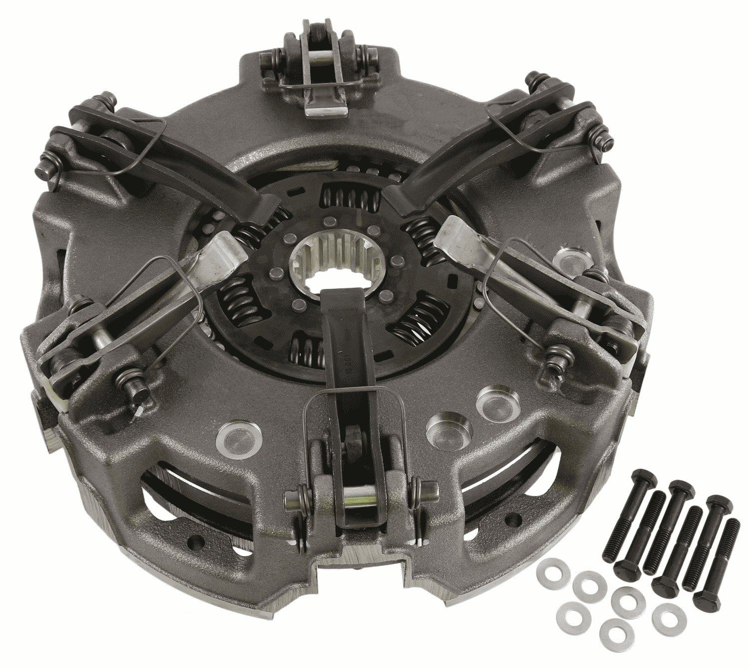 Sachs Drukgroep 1888 869 007