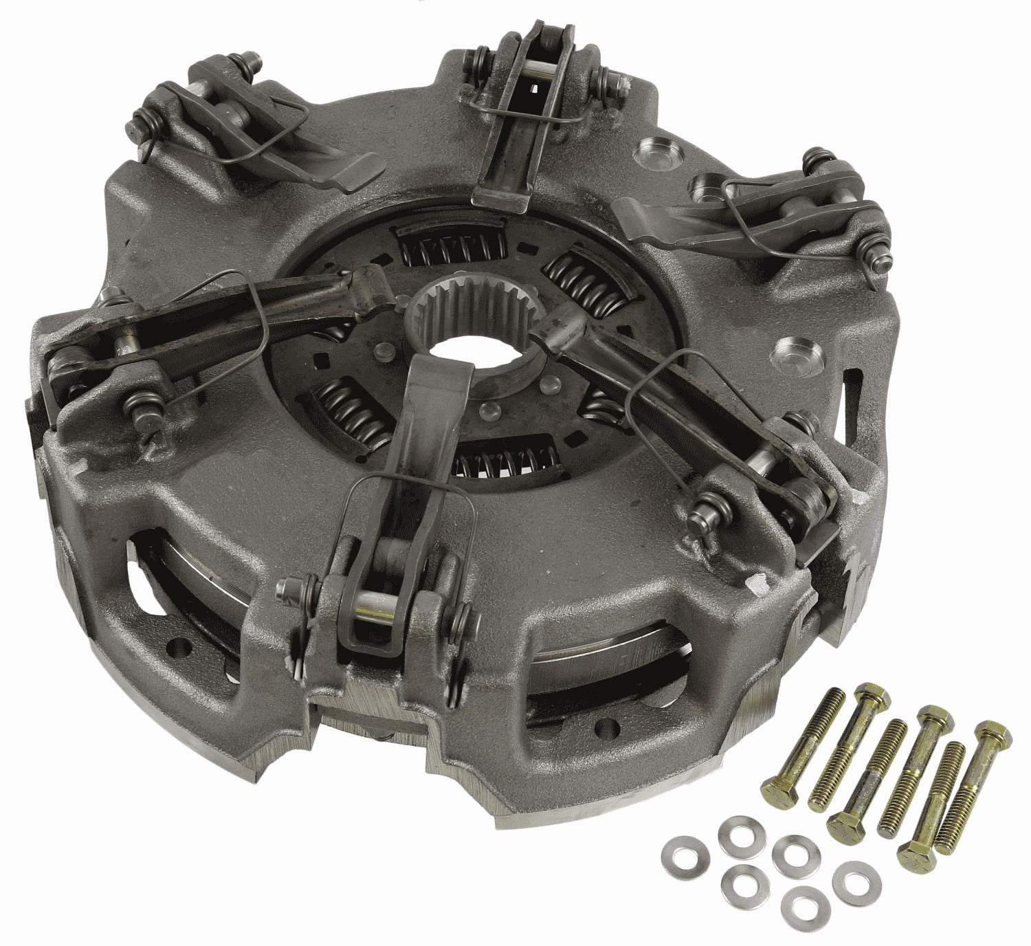 Sachs Drukgroep 1888 881 001