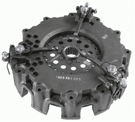 Sachs Drukgroep 1888 884 001