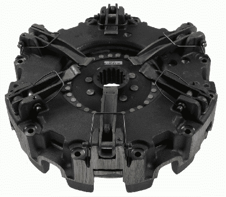 Sachs Drukgroep 1888 885 002