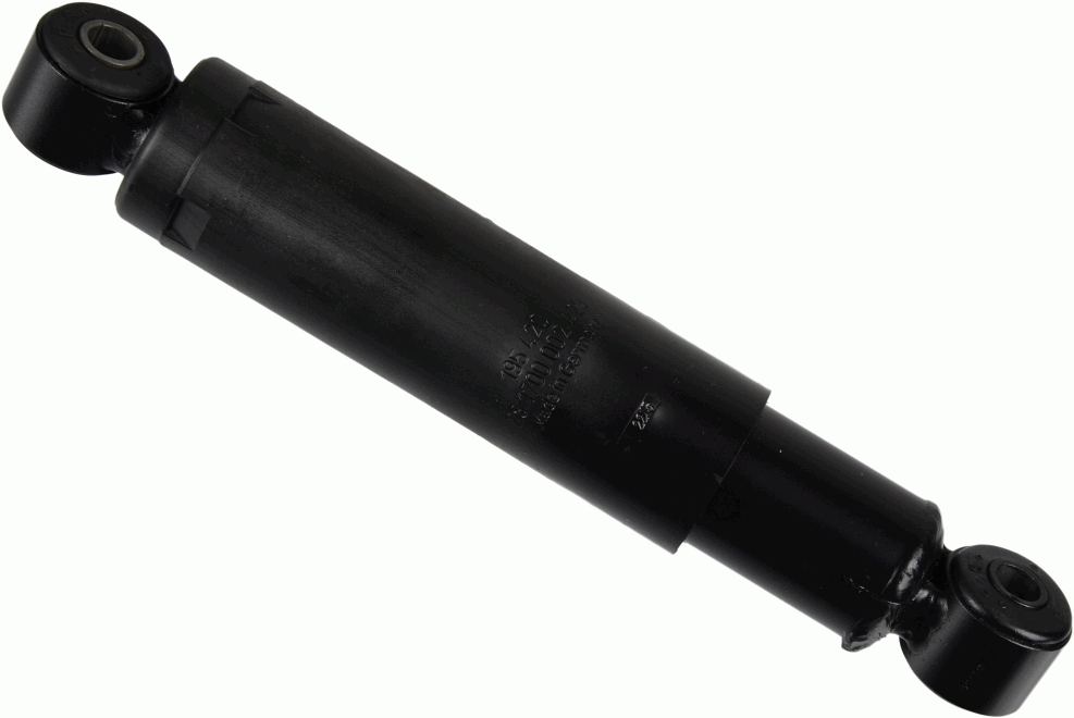 Sachs Schokdemper 195 420